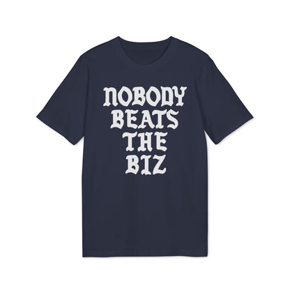 Biz Markie Camiseta (Algodón Orgánico)