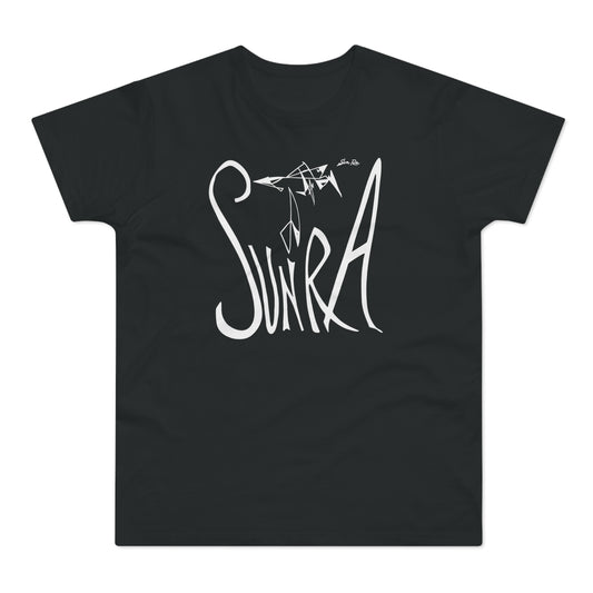 Sun Ra Camiseta (Estándar) Design 2