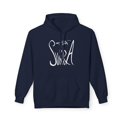 Sun Ra Sudadera Con Capucha Design 2