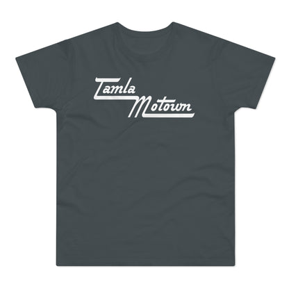 Tamla Motown Records Camiseta (Estándar)