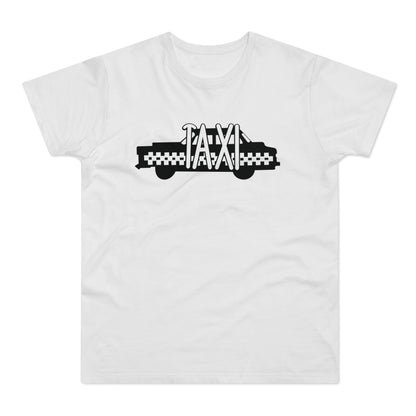 Taxi Records Camiseta (Estándar)