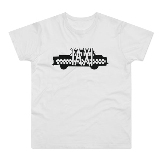 Taxi Records Camiseta (Estándar)