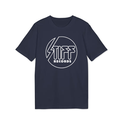 Stiff Records Camiseta (Algodón Orgánico)