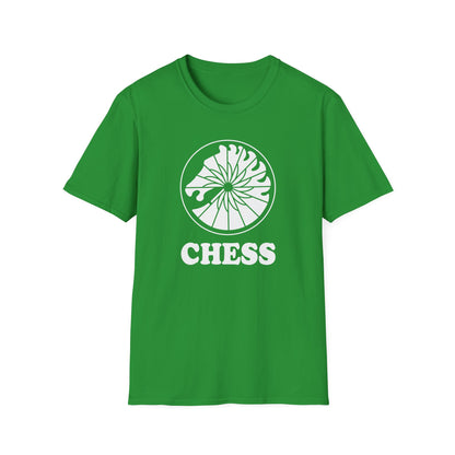 Chess Records Camiseta (Ligera)