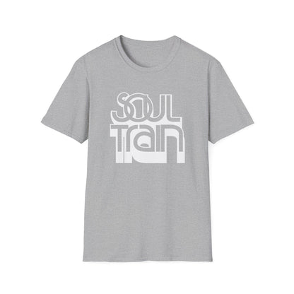 Soul Train Camiseta