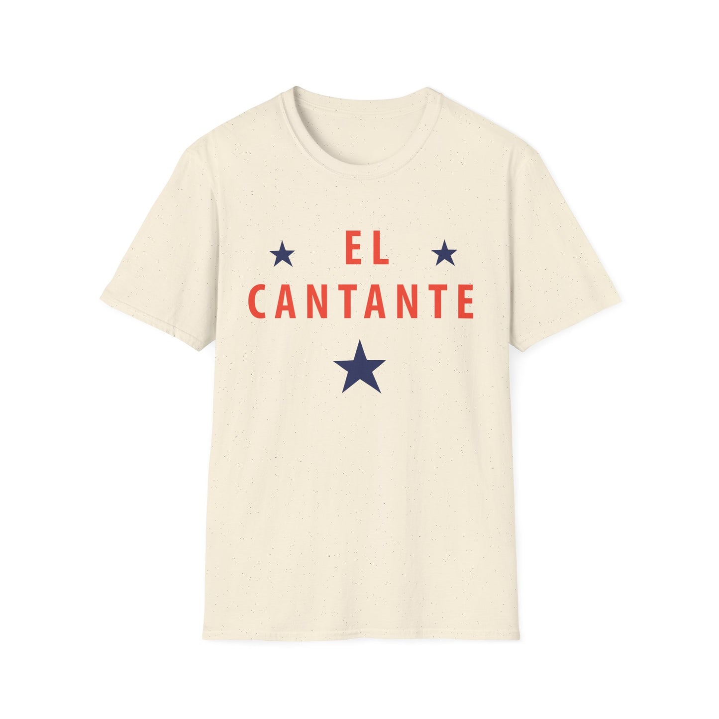 Hector Lavoe El Cantante Camiseta (Ligera)