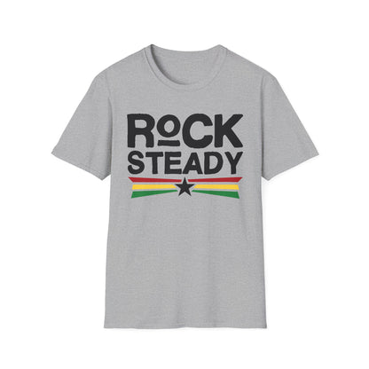 Rock Steady Camiseta (Ligera)