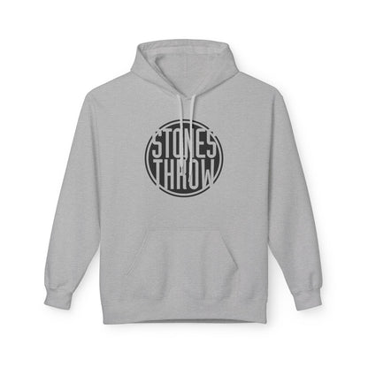 Stones Throw Records Sudadera Con Capucha