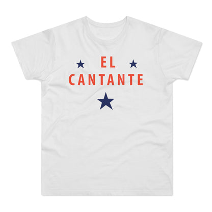 Hector Lavoe El Cantante Camiseta (Estándar)