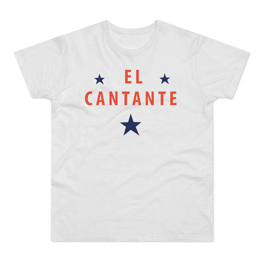 Hector Lavoe El Cantante Camiseta (Estándar)
