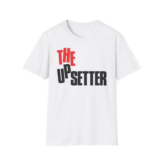 The Upsetter Camiseta (Ligera)