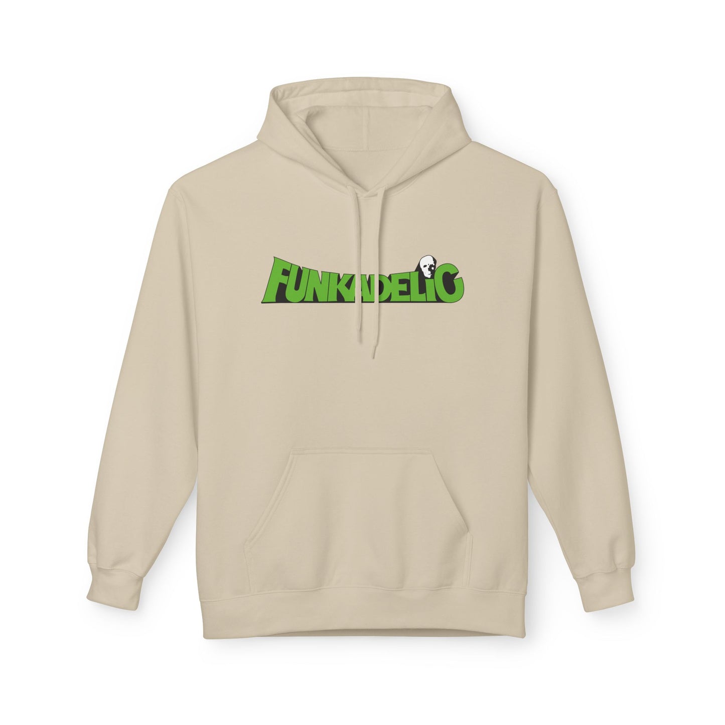 Funkadelic Sudadera Con Capucha