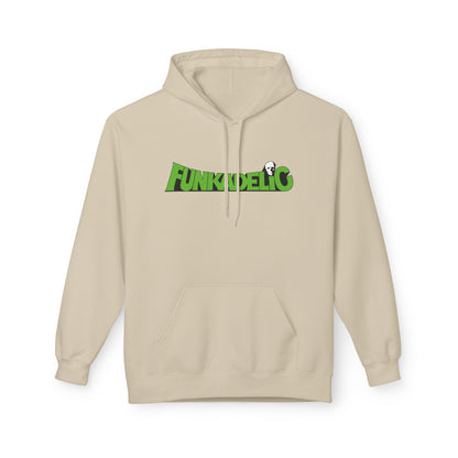 Funkadelic Sudadera Con Capucha