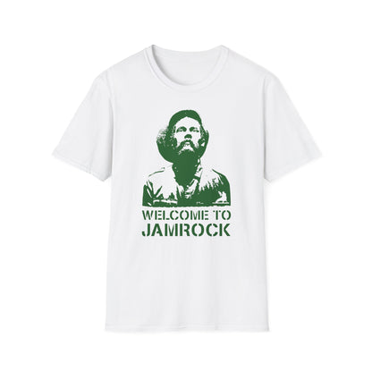 Damian Marley Jam Rock Camiseta