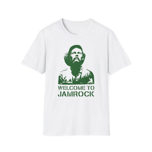 Damian Marley Jam Rock Camiseta
