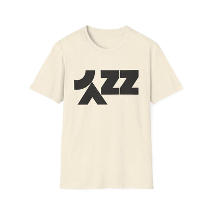 Jazz Up Camiseta