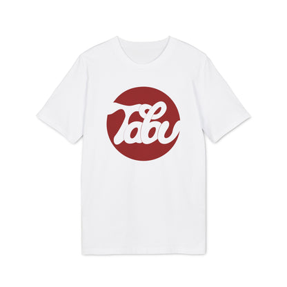 Tabu Records Camiseta (Algodón Orgánico)