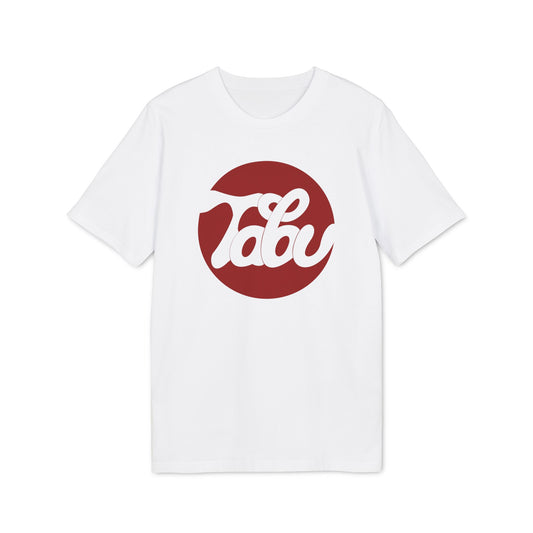 Tabu Records Camiseta (Algodón Orgánico)