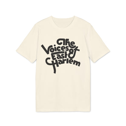Voices Of East Harlem Camiseta (Algodón Orgánico)