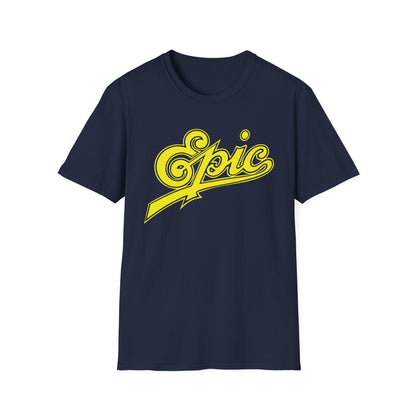 Epic Records Camiseta