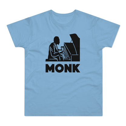 Thelonious Monk Camiseta (Estándar)