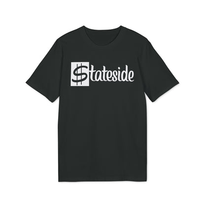 Stateside Records Camiseta (Algodón Orgánico)