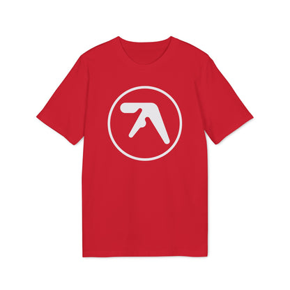 Aphex Twin Camiseta (Algodón Orgánico)