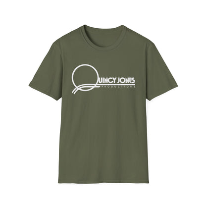 Quincy Jones Camiseta
