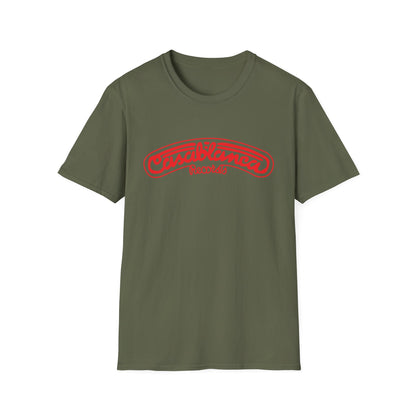 Casablanca Records Camiseta