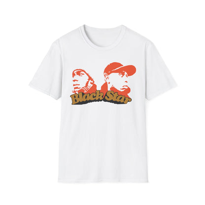 Mos Def Talib Kweli Black Star Camiseta