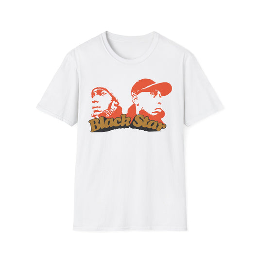 Mos Def Talib Kweli Black Star Camiseta