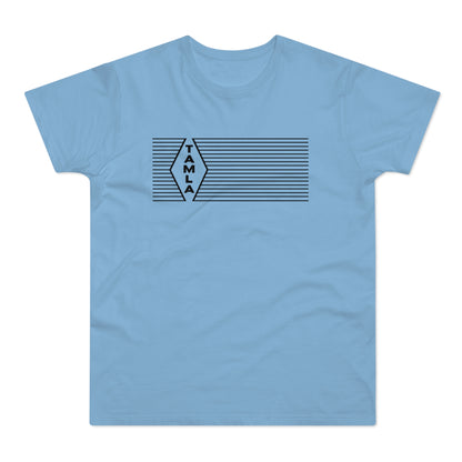 Tamla Records Diamond Camiseta (Estándar)
