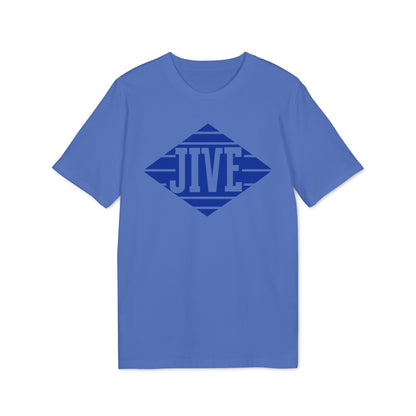 Jive Records Camiseta (Algodón Orgánico)