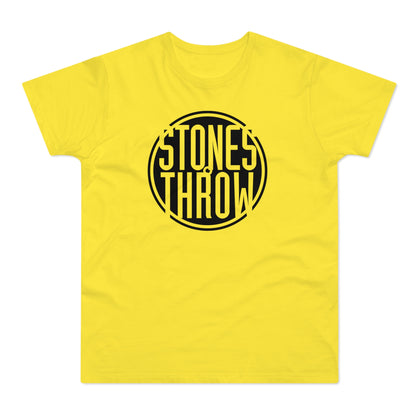 Stones Throw Records Camiseta (Estándar)