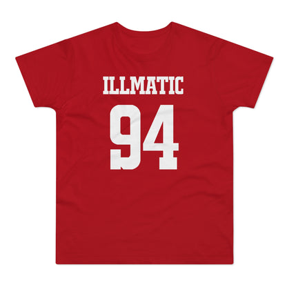 Illmatic Camiseta (Estándar)