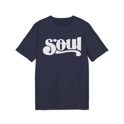 Soul Camiseta (Algodón Orgánico)