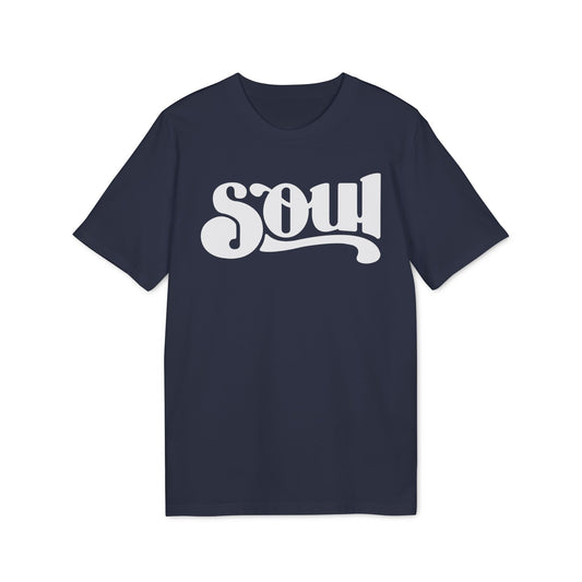 Soul Camiseta (Algodón Orgánico)