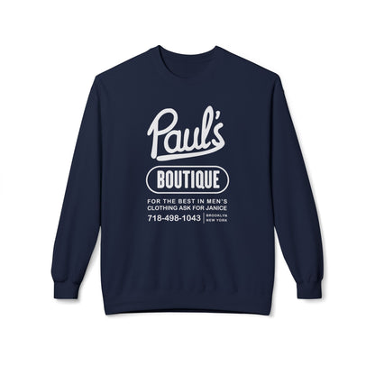 Paul's Boutique Sudadera