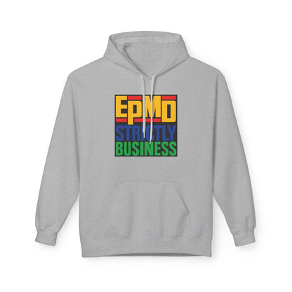 EPMD Sudadera Con Capucha