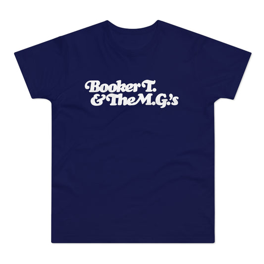 Booker T Camiseta (Estándar)