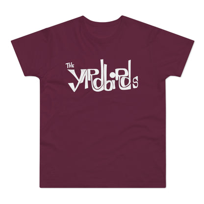 The Yardbirds Camiseta (Estándar)