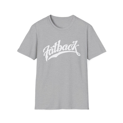Fatback Band Camiseta