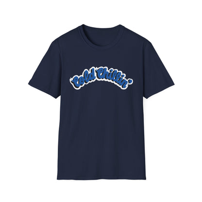 Cold Chillin Records Camiseta