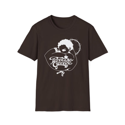 Paradise Garage Camiseta