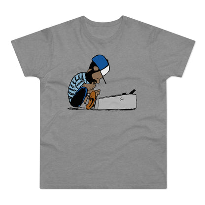J Dilla Donuts Camiseta (Estándar)