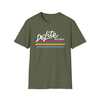 De Lite Records Camiseta