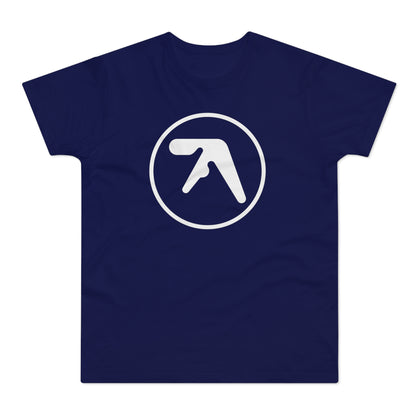 Aphex Twin Camiseta (Estándar)