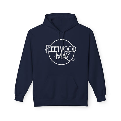 Fleetwood Mac Sudadera Con Capucha