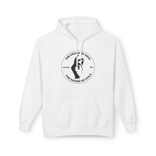 Sound Of Soul Sudadera Con Capucha