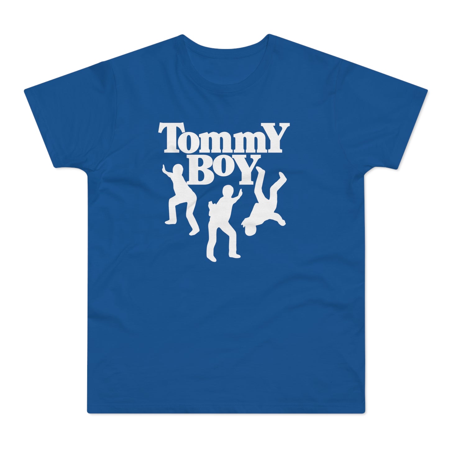 Tommy Boy Camiseta (Estándar)